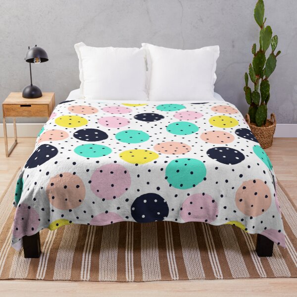 Item preview, Pastel Dots designed and sold by blayzeink.