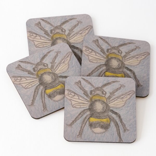 Item preview, Buzzing Bee designed and sold by Designs12.