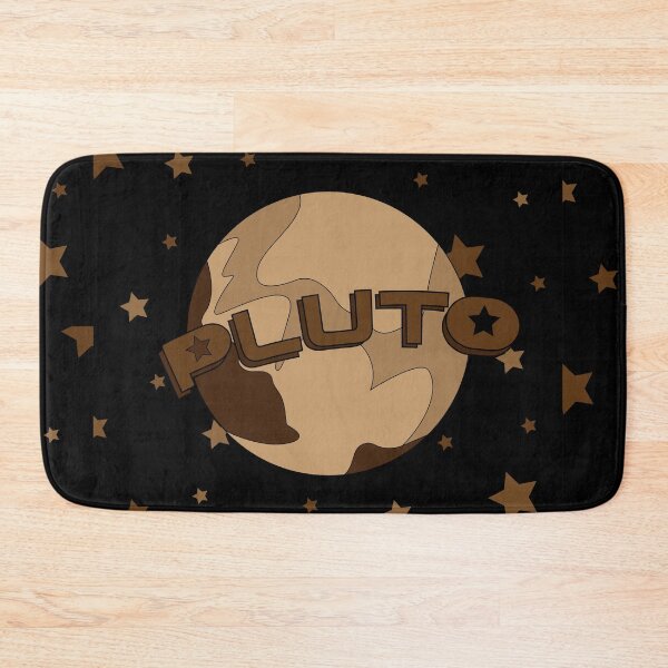 Item preview, Pluto designed and sold by brianarells.