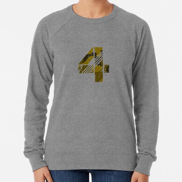 Item preview, Number 4 designed and sold by Gustavo Navarro.
