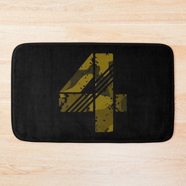 Item preview, Number 4 designed and sold by Gustavo Navarro.