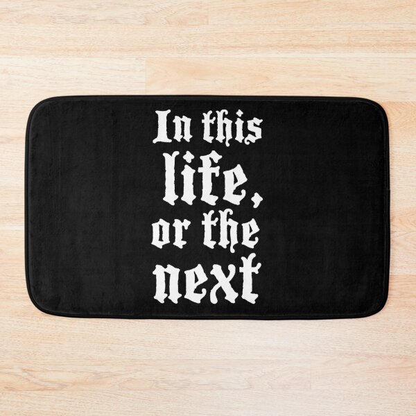 Item preview, Warrior Nun: In This Life, or the Next (White version) designed and sold by Suspiria96.