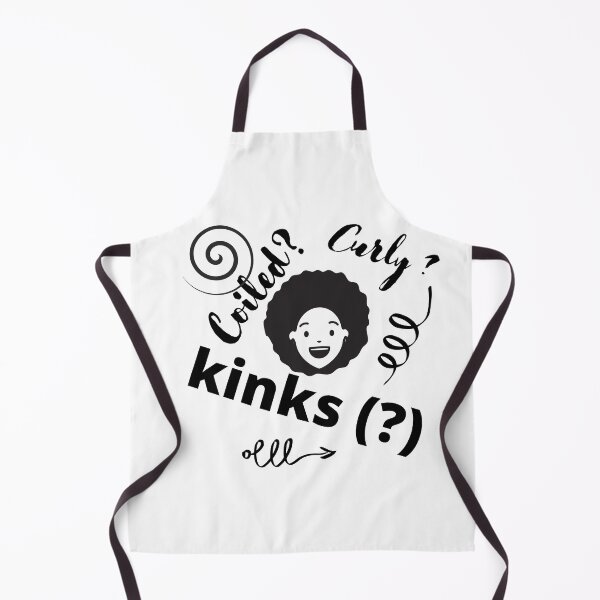 Item preview, Coiled, Curly, Kinks designed and sold by shornaiter.