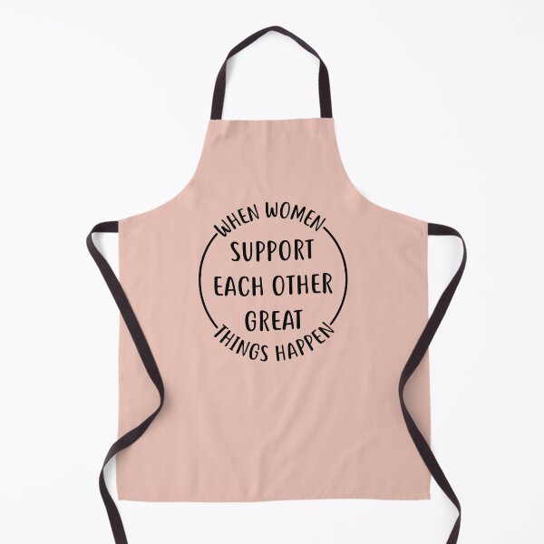 Item preview, When Women Support Each Others Great Things Happen designed and sold by KunKhalil.