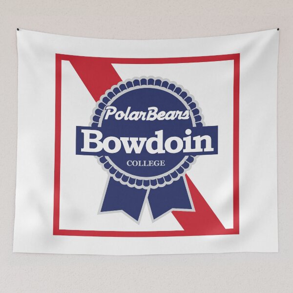 Item preview, Bowdoin designed and sold by mfxh13.
