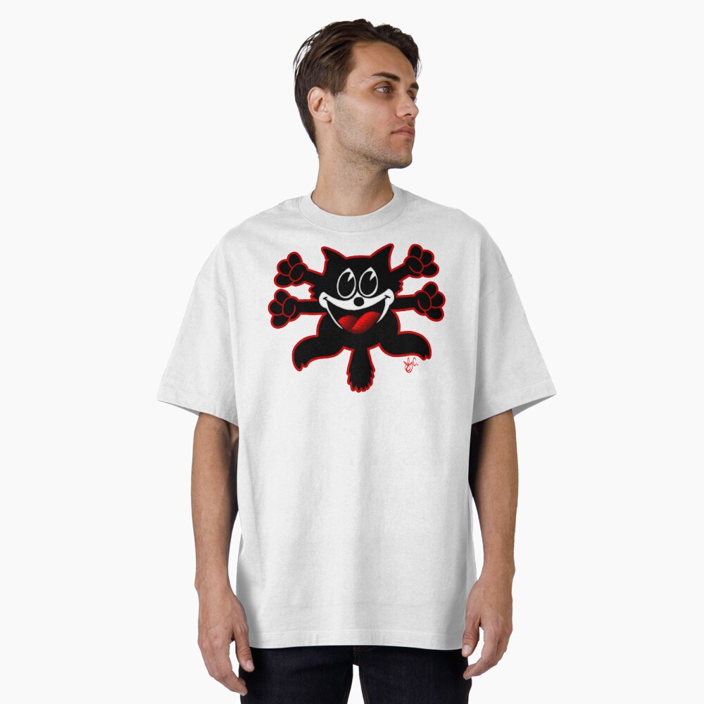 Item preview, Oversized T-Shirt designed and sold by jabwai.