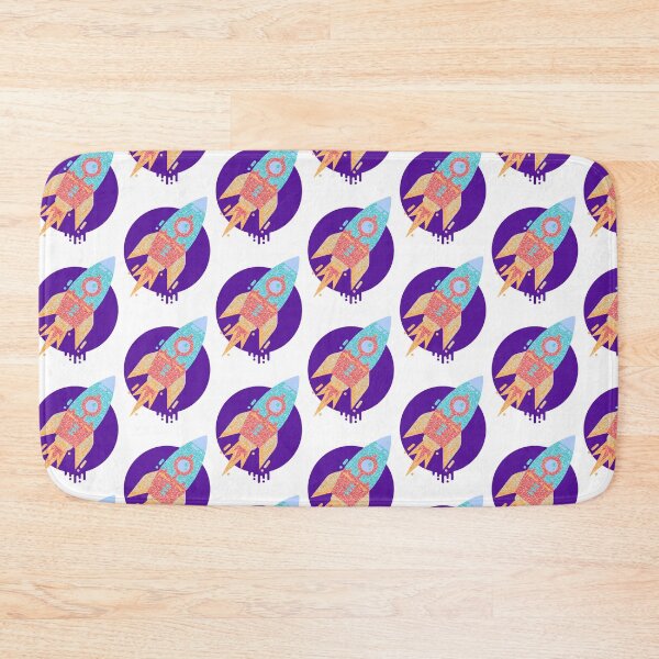 Item preview, To the moon and back designed and sold by charmaine pettigrew.