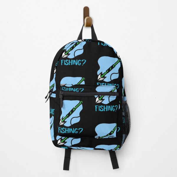 Item preview, Fishing? designed and sold by Got-Ya-Bak.