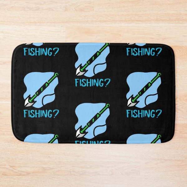 Item preview, Fishing? designed and sold by Got-Ya-Bak.