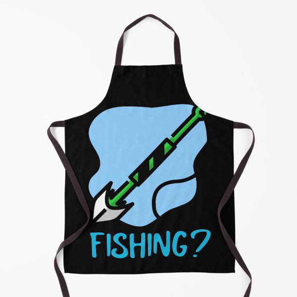 Item preview, Fishing? designed and sold by Got-Ya-Bak.