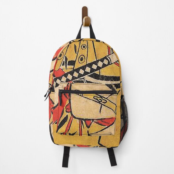 Item preview, The Dancing Samurai designed and sold by AdamStCyr.