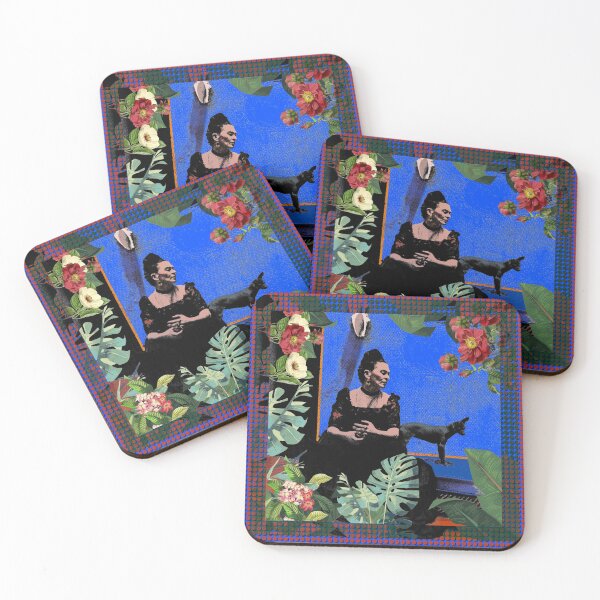 Item preview, Frida Y Xolo designed and sold by ChaGutierrez.