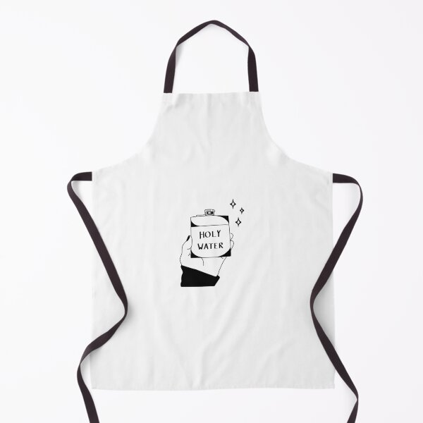Item preview, Holy Water designed and sold by rubybeans.