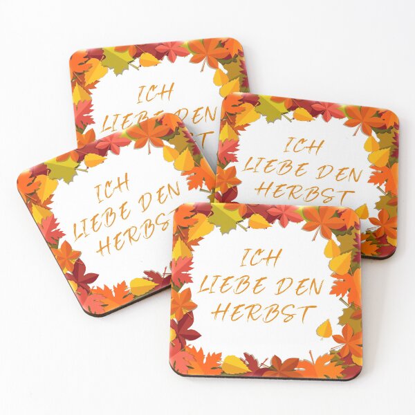 Item preview, Autumn, autumnal, golden autumn, gift idea designed and sold by ThommyBLN.
