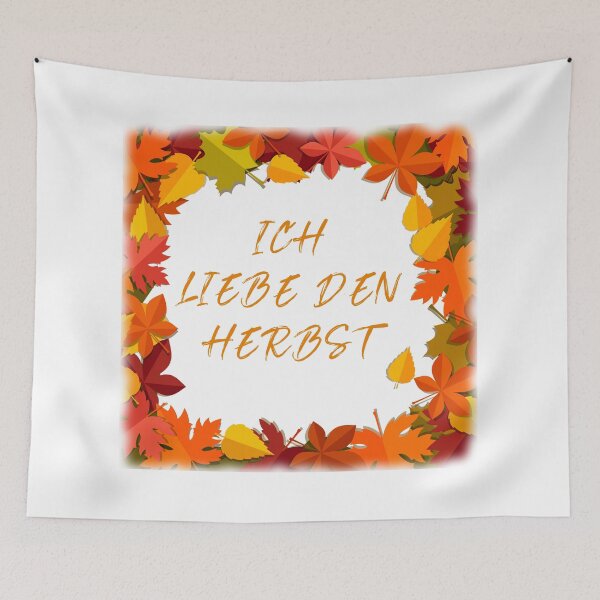 Item preview, Autumn, autumnal, golden autumn, gift idea designed and sold by ThommyBLN.