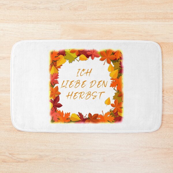 Item preview, Autumn, autumnal, golden autumn, gift idea designed and sold by ThommyBLN.