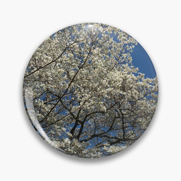 Item preview, White Cherry Blossom Tree designed and sold by Magandangbagay.