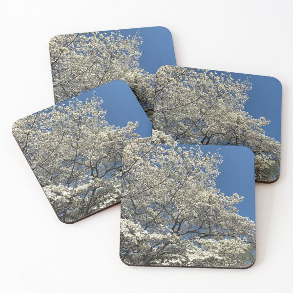 Item preview, White Cherry Blossom Tree designed and sold by Magandangbagay.