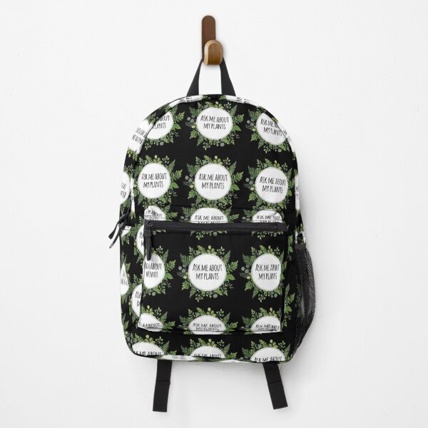 Item preview, Ask me about my plants, Ask me about designed and sold by DesignTribe.