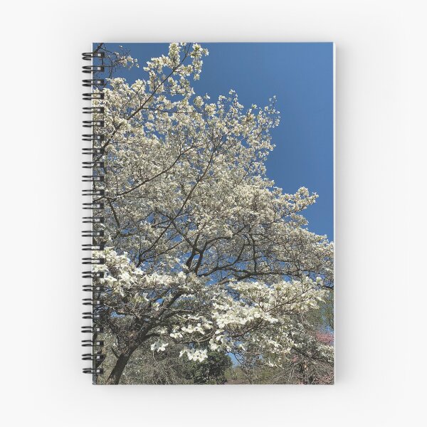 Item preview, White Cherry Blossom Tree designed and sold by Magandangbagay.
