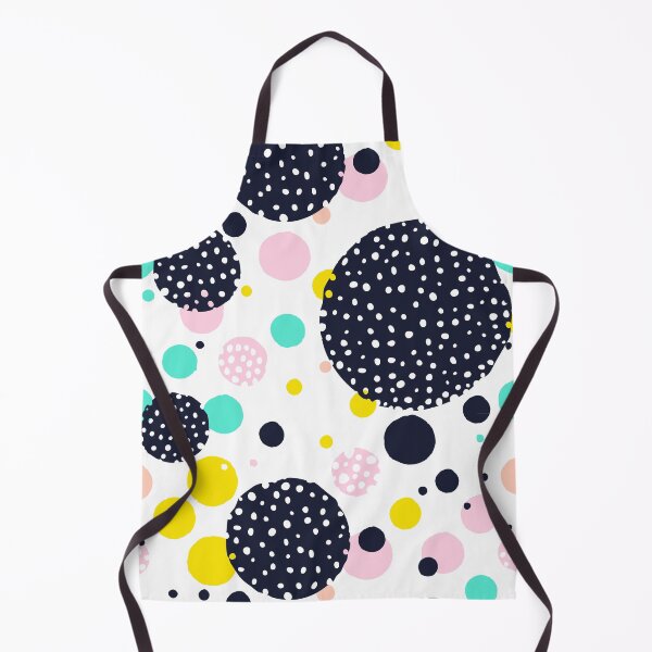 Item preview, Larger Dots designed and sold by blayzeink.
