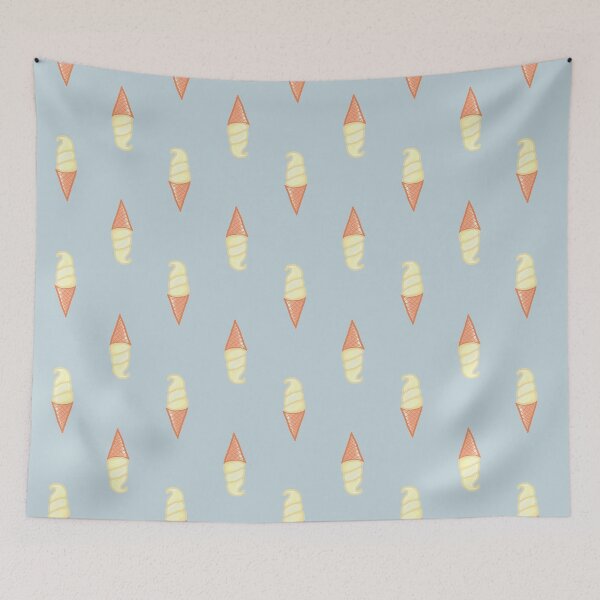 Item preview, Ice Cream Print designed and sold by MSR-Creative.