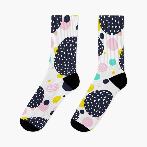 Item preview, Larger Dots designed and sold by blayzeink.