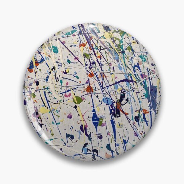Item preview, Original Splatter by Emillie designed and sold by emillies-art.