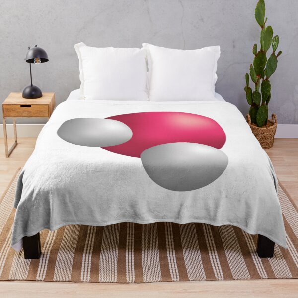 Item preview, Water molecule H2O designed and sold by EngineerGoC.