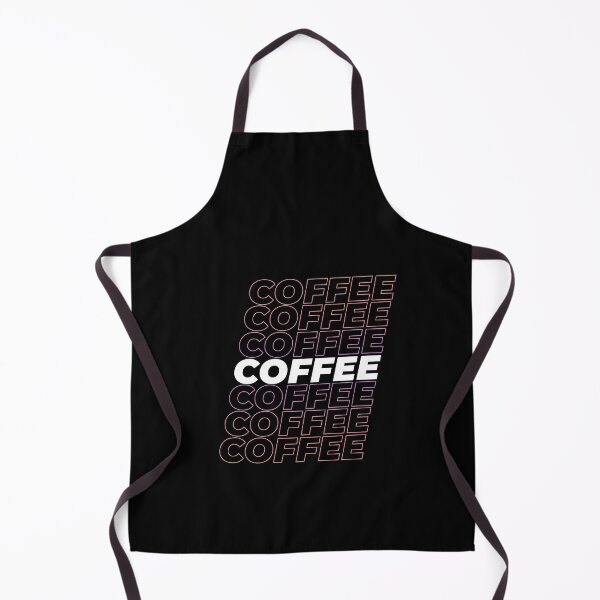 Item preview, Coffee Coffee Coffee, Coffee Lover Gift designed and sold by MoTeesMo.