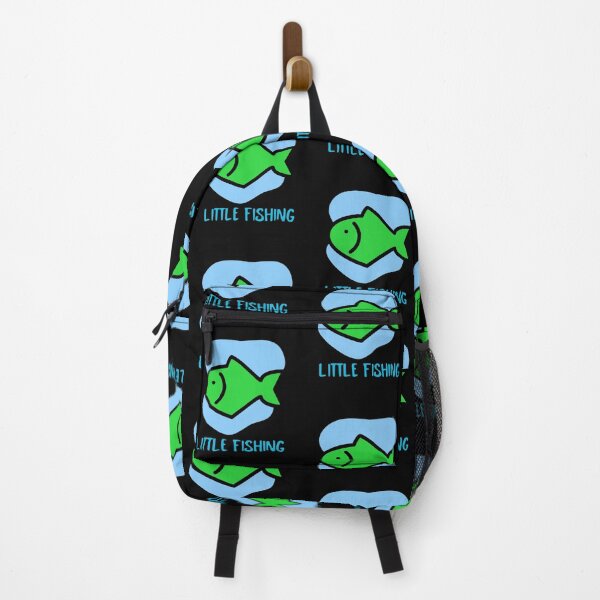 Item preview, Little Fishing designed and sold by Got-Ya-Bak.