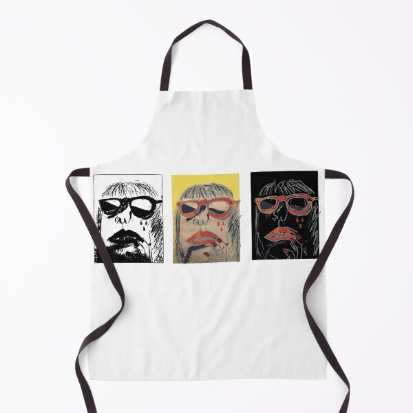 Item preview, Funky Faces designed and sold by morgantuck11.