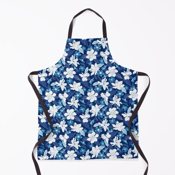 Item preview, Jasmine blue designed and sold by adrivsdesigner.