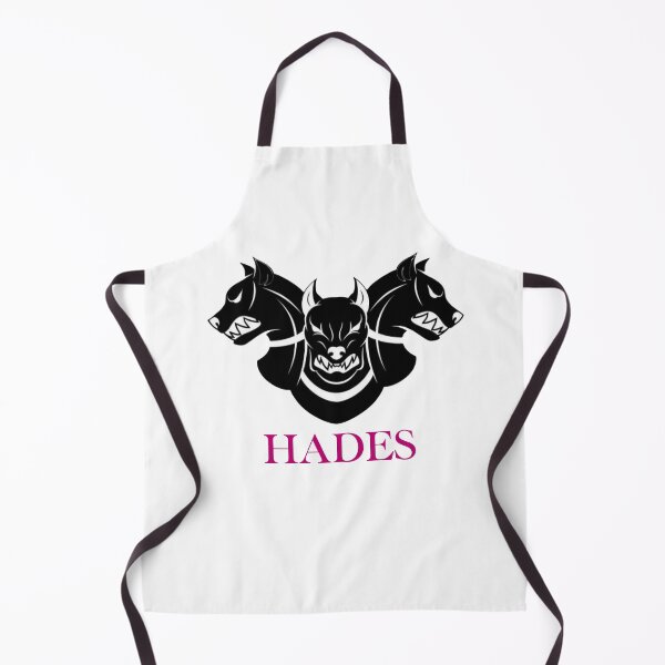 Item preview, Hades Logo designed and sold by Ancient2019.