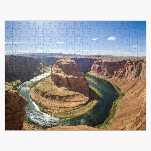 Item preview, Horseshoe Bend - Arizona designed and sold by wanderingfools.