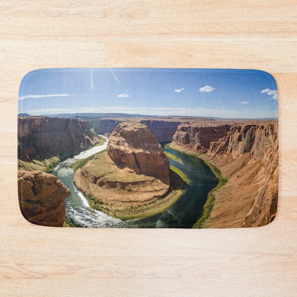 Item preview, Horseshoe Bend - Arizona designed and sold by wanderingfools.