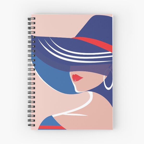 Item preview, Vogue : poster, vogue girl, vogue vintage poster designed and sold by Arctic frame studio.