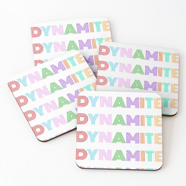 Item preview, Dynamite  designed and sold by MorningGlory1.