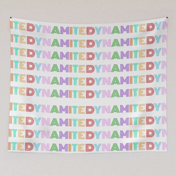 Item preview, Dynamite  designed and sold by MorningGlory1.