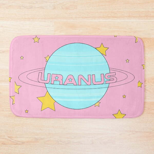 Item preview, Uranus designed and sold by brianarells.
