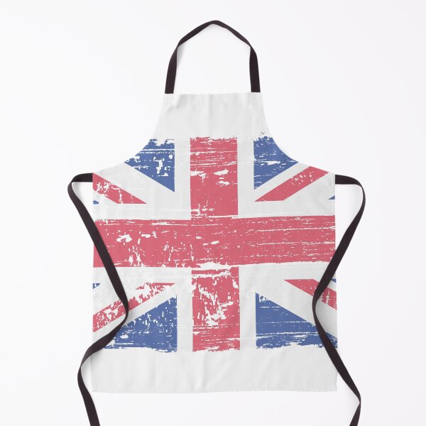 Item preview, GRUNGE UK FLAG designed and sold by PoshStore.