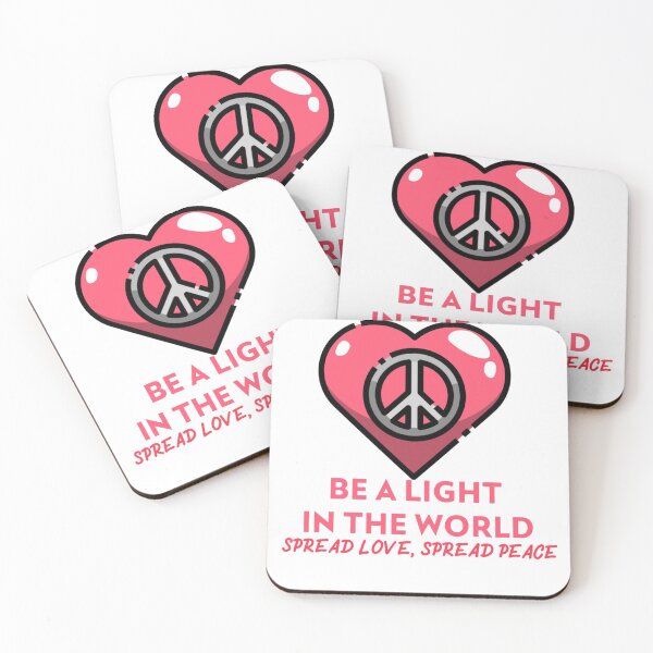 Item preview, INTERNATIONAL DAY OF PEACE- BE A LIGHT IN THE WORLD designed and sold by Bhupinder Singh.