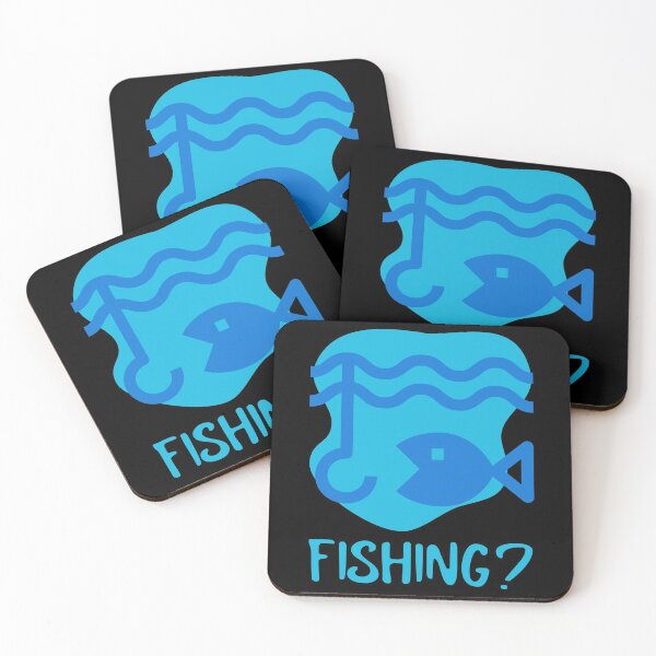 Item preview, Fishing? designed and sold by Got-Ya-Bak.
