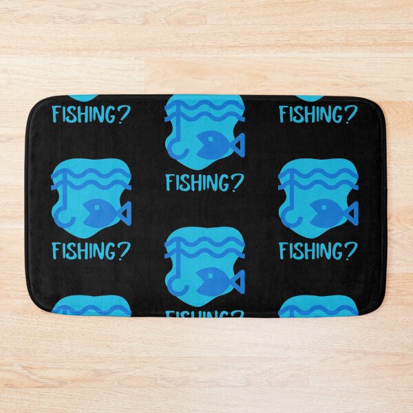 Item preview, Fishing? designed and sold by Got-Ya-Bak.