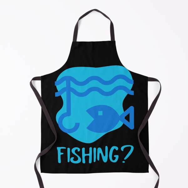 Item preview, Fishing? designed and sold by Got-Ya-Bak.
