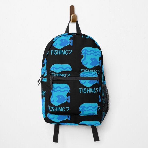 Item preview, Fishing? designed and sold by Got-Ya-Bak.