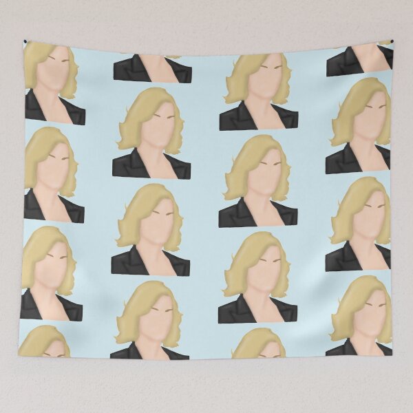 Item preview, Sarah Walker designed and sold by Illustrationsbyv .