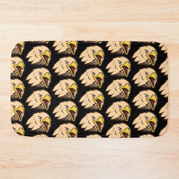 Item preview, Western eagle logo 4 designed and sold by Seb-Sk93.