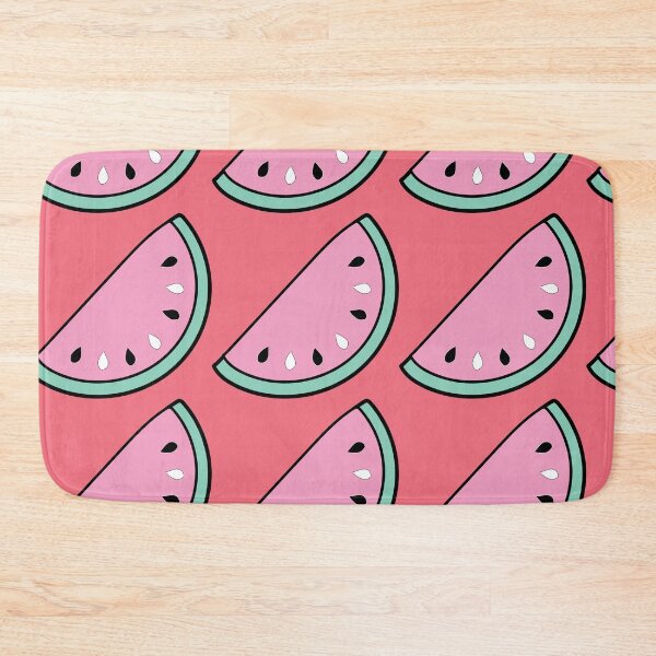 Item preview, Watermelon Wedges designed and sold by Megan Miranda.