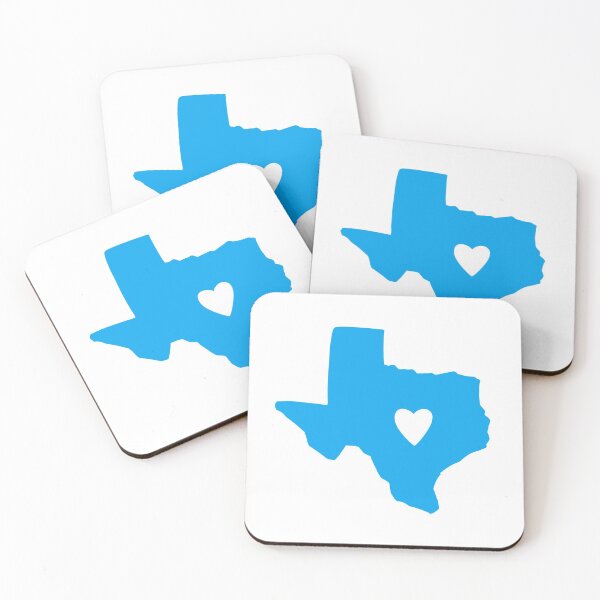 Item preview, Deep in the Heart of Texas designed and sold by Mackenzie Finklea.